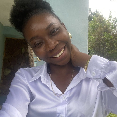 Angela B. profile photo