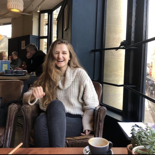 Vio G. profile photo