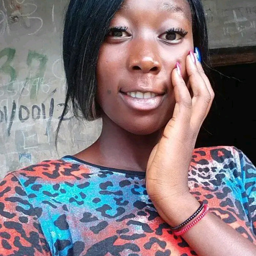 Oluwadamilola  A.