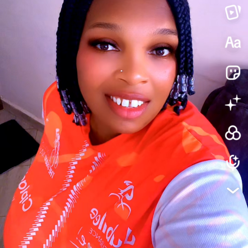 Annah K. profile photo
