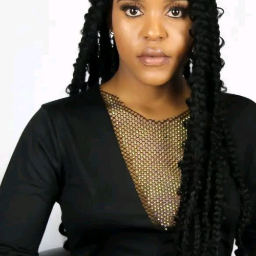 Thembeka M. profile photo