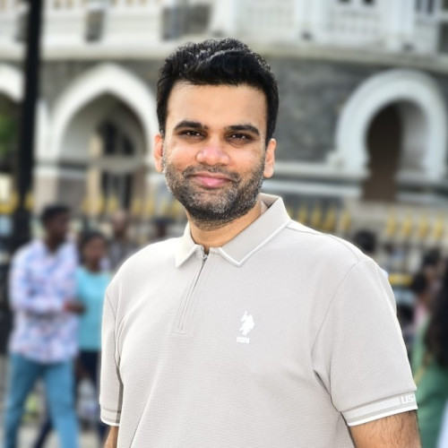 Saurabh K. profile photo