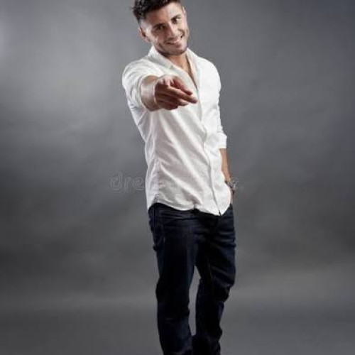 Jimmy J. profile photo