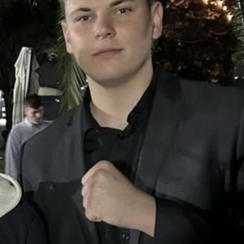 Liam M. profile photo