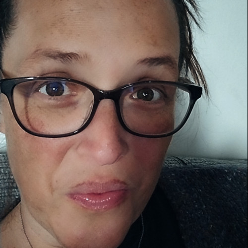 TRACY M. profile photo