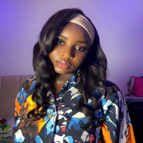 Dora A. profile photo
