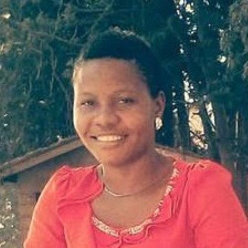mumbe k. profile photo