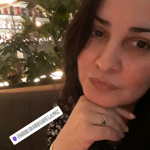 Silvia  F.