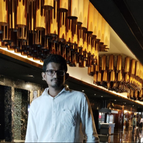 Surya M. profile photo