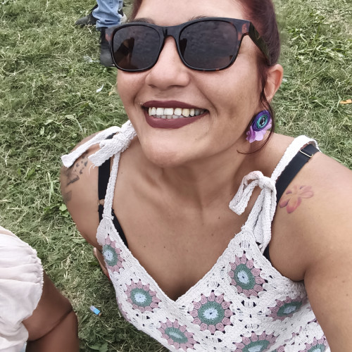 Pame M. profile photo