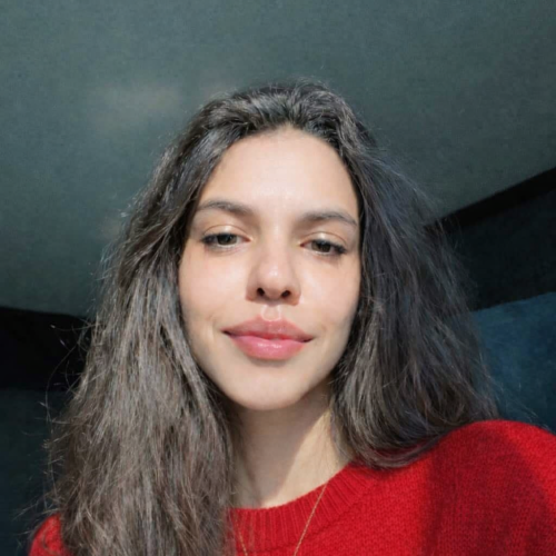 Soukaina E. profile photo