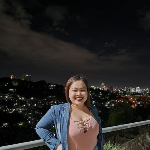 Fhevy Q. profile photo
