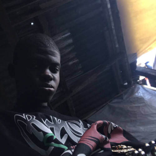 oburu S. profile photo