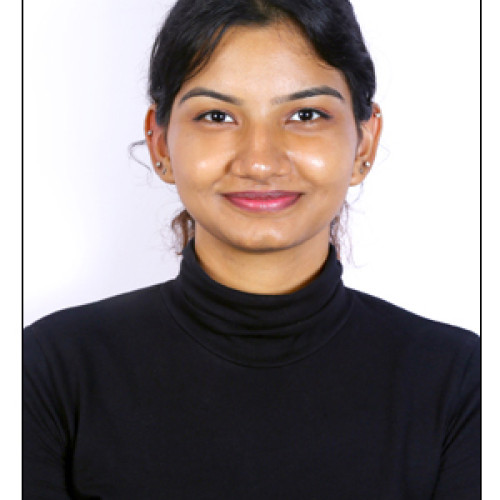 Amitha V.