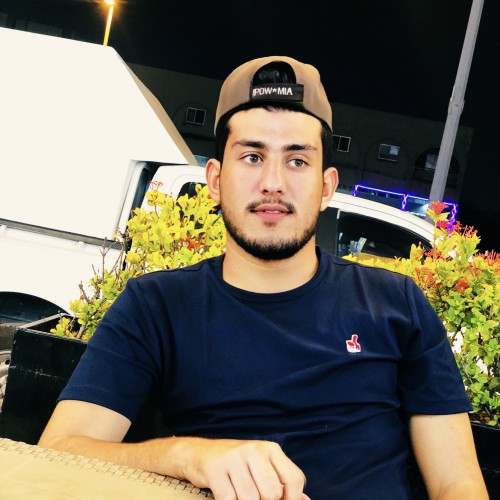 Muhammad A.