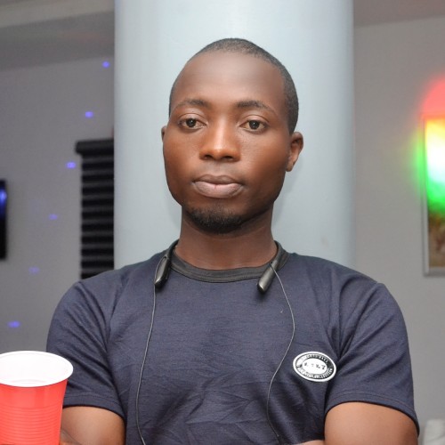 Oluwatobi J.