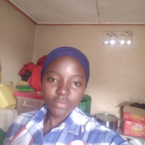 BABIRYE N. profile photo