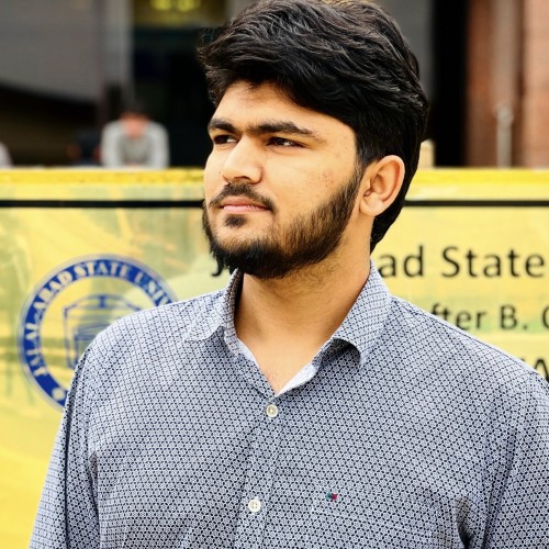 Mohammed Meeran A.