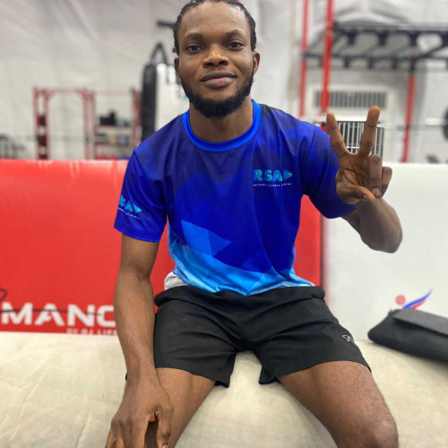 Khalid a. profile photo