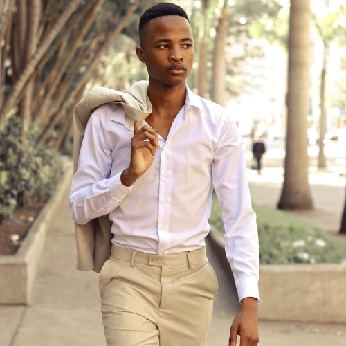 Siyathokoza N. profile photo