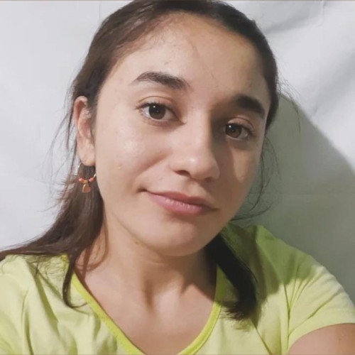 Celeste V. profile photo