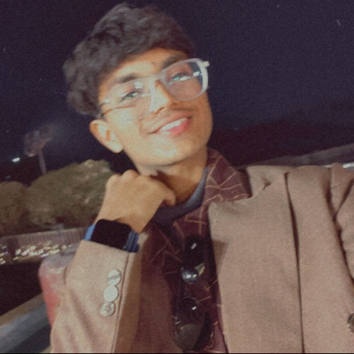 NIDHISH  A.