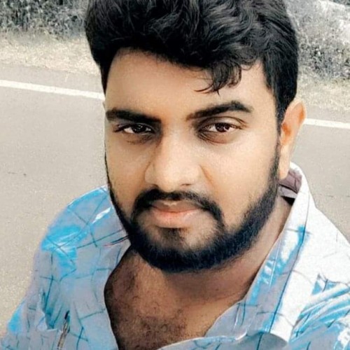 Vishnu  V.