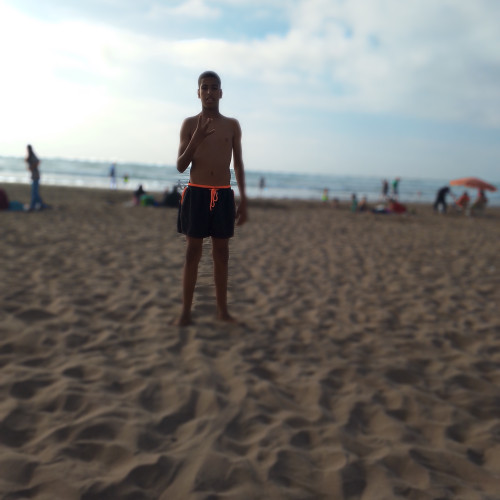 Oussama  E.