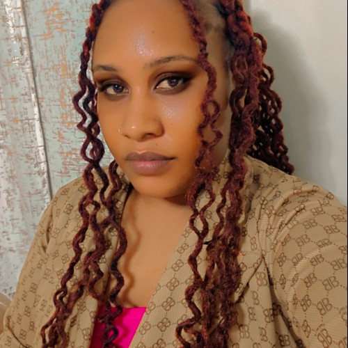 Esther  K. profile photo