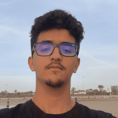 Mehdi A.