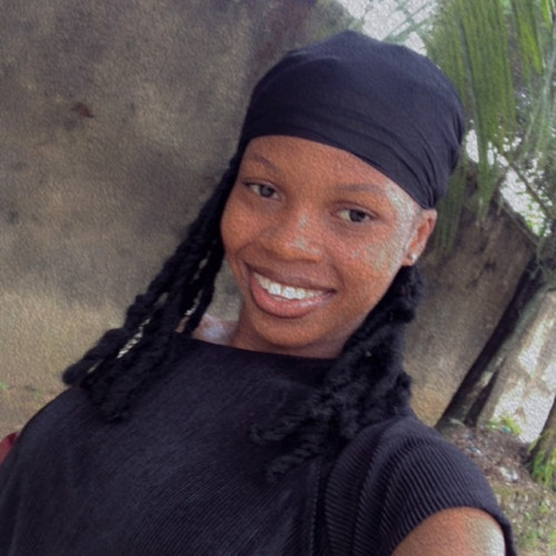 Grace E. profile photo