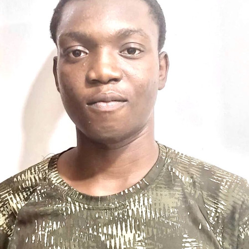 Anafi k. profile photo