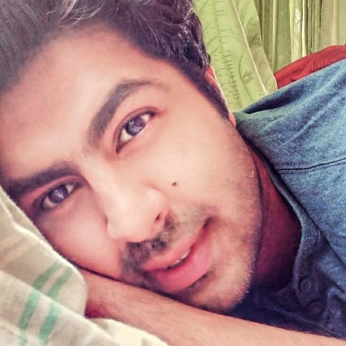 Ashif a. profile photo