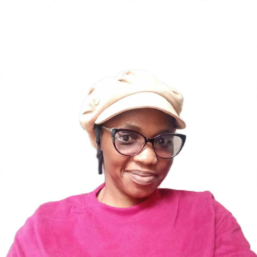 Nozipho Z. profile photo