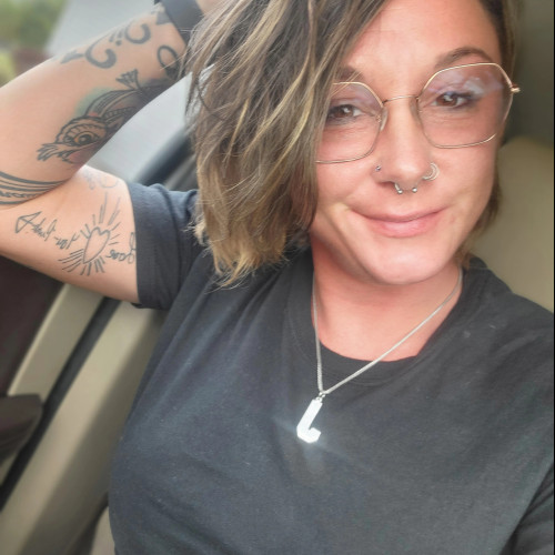 JayJay R. profile photo