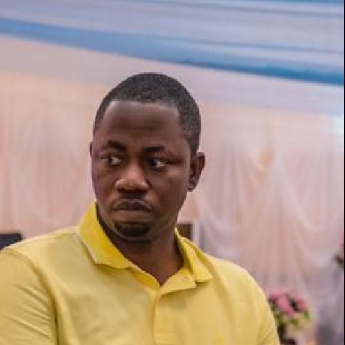Abiodun  A. profile photo