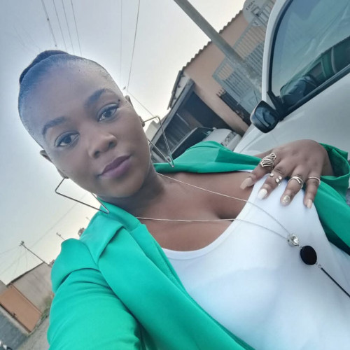 Asemahle S. profile photo