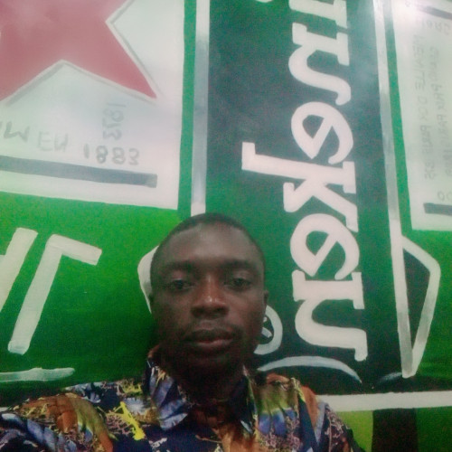 Ugwuanyi H. profile photo