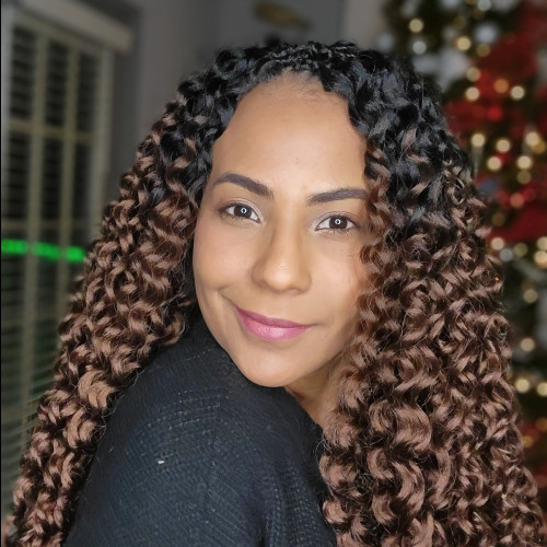 Samantha  V.