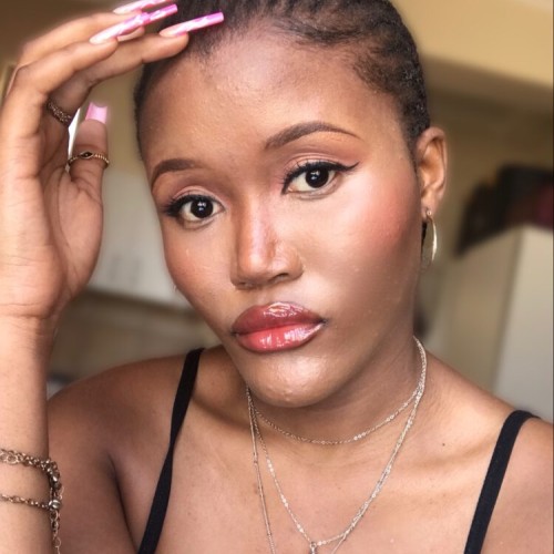 Nandi M. profile photo