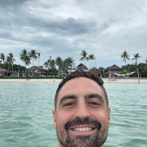 William P. profile photo