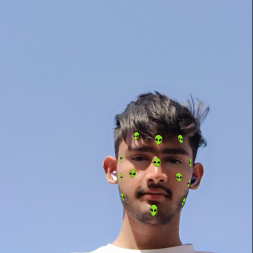 Vansh R. profile photo