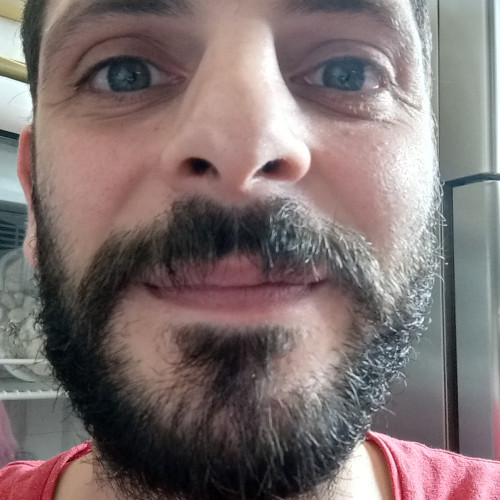 Giorgio M. profile photo