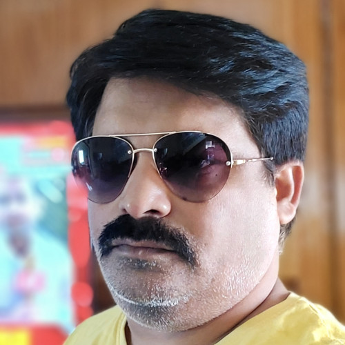 Aravind K. profile photo