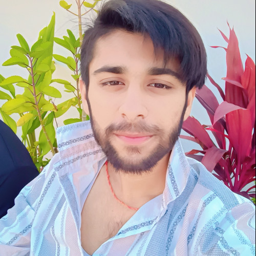 Abhigyan P. profile photo