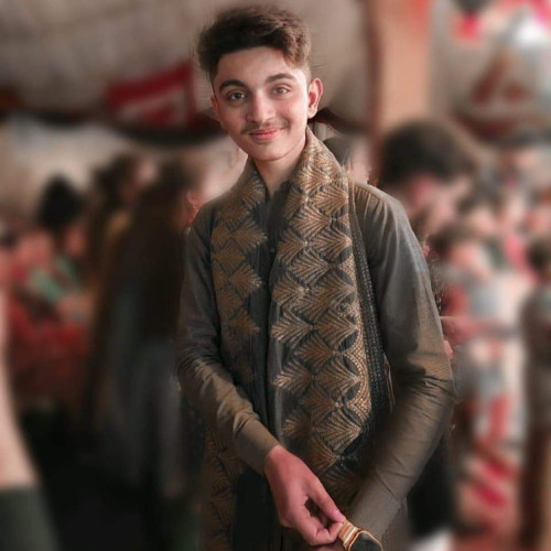 Hassaan K. profile photo