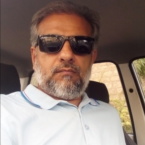 Mehmood  A. profile photo