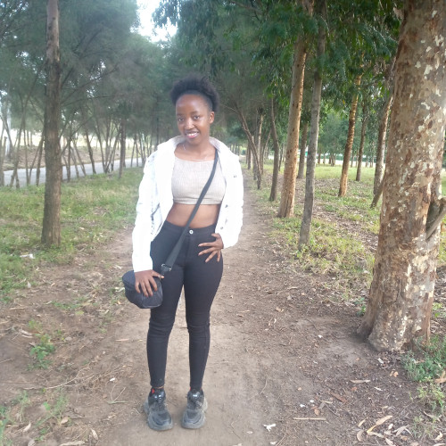 Joy  S.