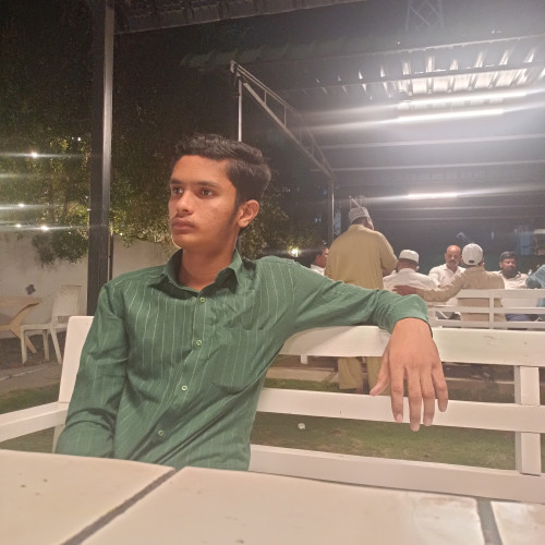 Mohammad  M. profile photo