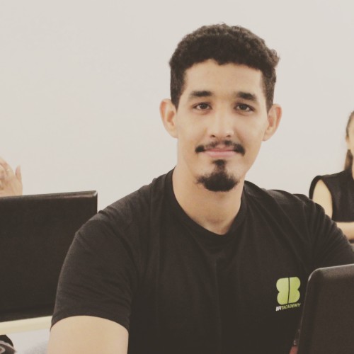 Kalouch M. profile photo